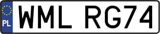 WMLRG74