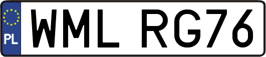 WMLRG76