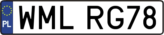 WMLRG78