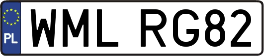 WMLRG82