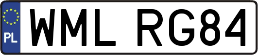 WMLRG84