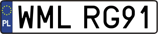 WMLRG91