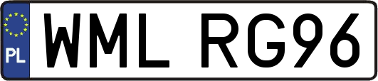 WMLRG96