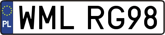 WMLRG98