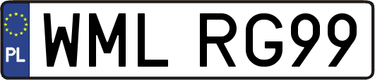 WMLRG99