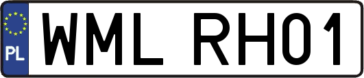 WMLRH01