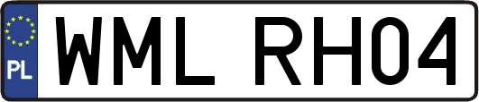 WMLRH04