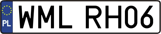 WMLRH06