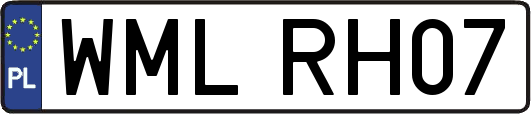WMLRH07