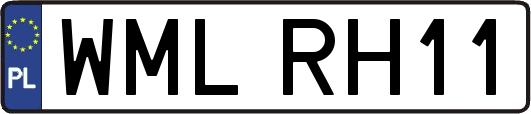 WMLRH11
