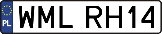 WMLRH14