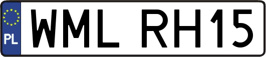 WMLRH15