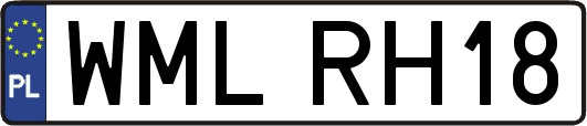 WMLRH18