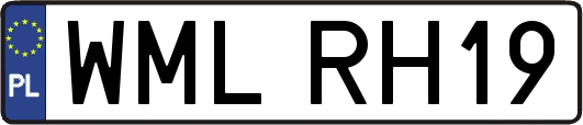 WMLRH19