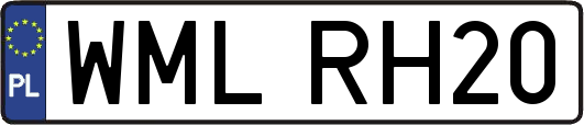 WMLRH20