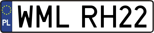 WMLRH22