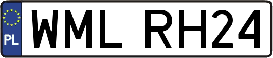 WMLRH24