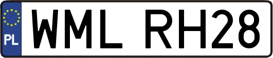 WMLRH28