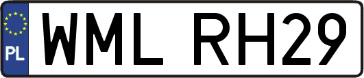 WMLRH29