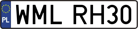 WMLRH30