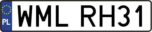 WMLRH31
