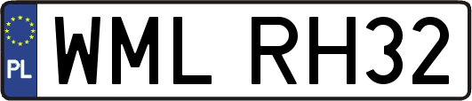 WMLRH32