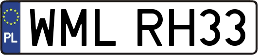 WMLRH33