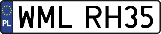 WMLRH35