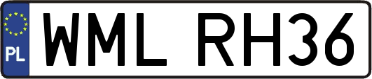 WMLRH36