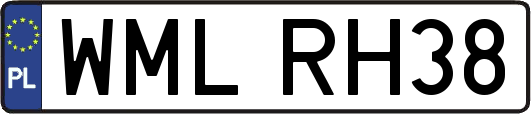 WMLRH38