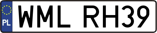 WMLRH39