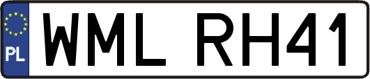 WMLRH41