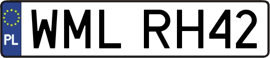 WMLRH42