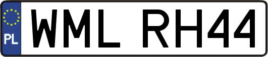 WMLRH44