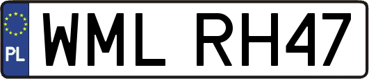 WMLRH47