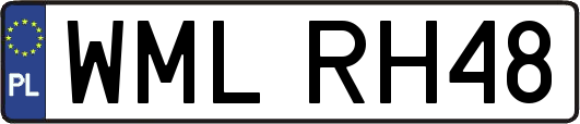 WMLRH48