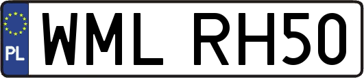 WMLRH50