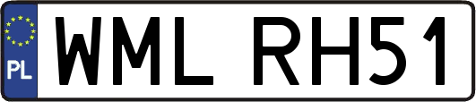 WMLRH51