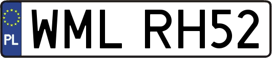 WMLRH52