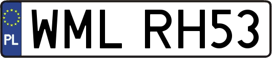 WMLRH53