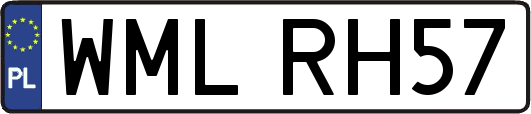 WMLRH57