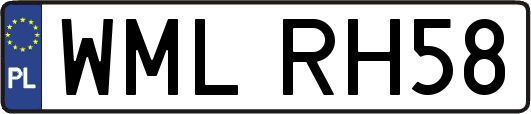 WMLRH58