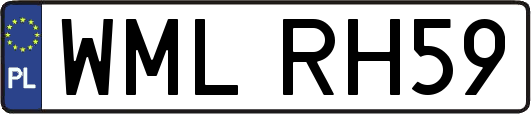 WMLRH59