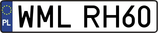 WMLRH60