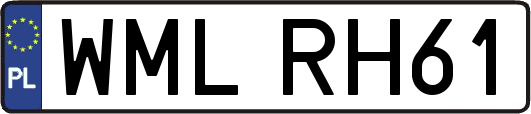 WMLRH61