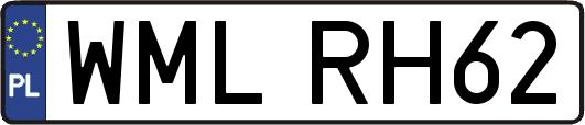 WMLRH62