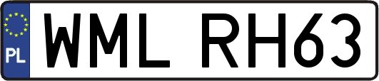 WMLRH63