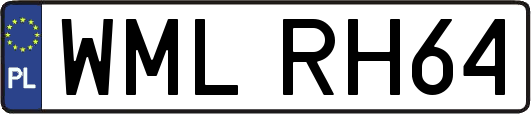 WMLRH64