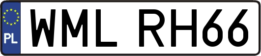 WMLRH66