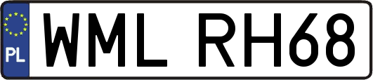 WMLRH68